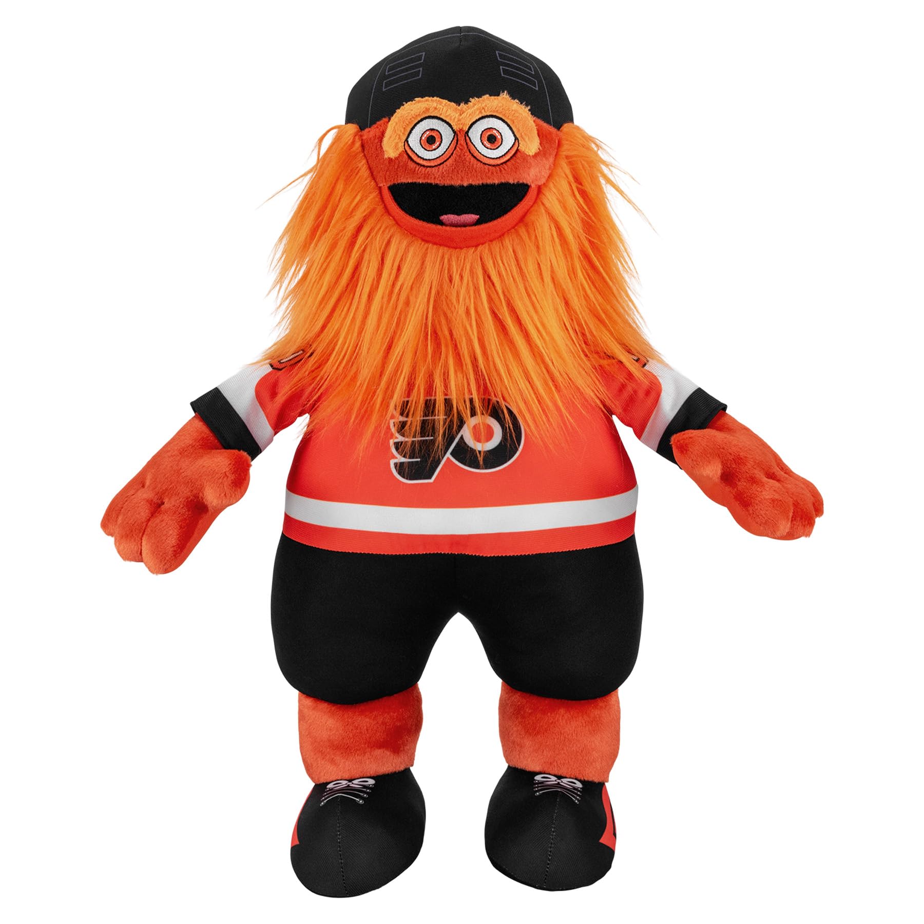 Bleacher Creatures Philadelphia Flyers Gritty 20 Plush Figure- A Jumbo Mascot for Play or Display