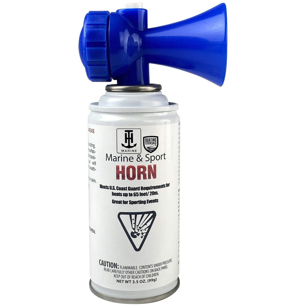 Air Horn 3.5Oz