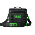 YETI Hopper Flip 8 Portable Soft Cooler, Canopy Green
