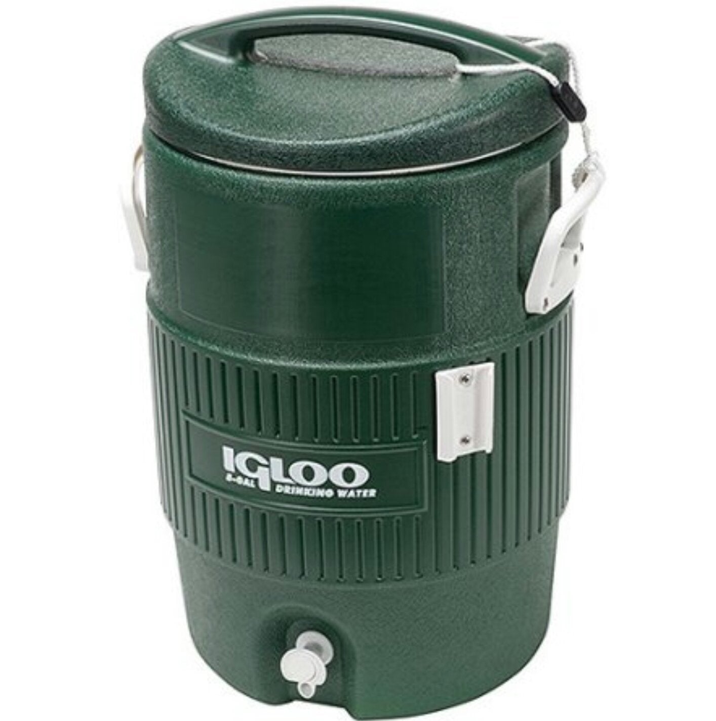 Igloo? 10 Gallon Green Cooler (Ea)