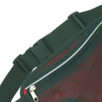 Swix Drink Belt - Compact Durable Multi-Activity Outdoor Adjustable Waist Pack With Insulated Bottle Holder (16Oz Bottle Include