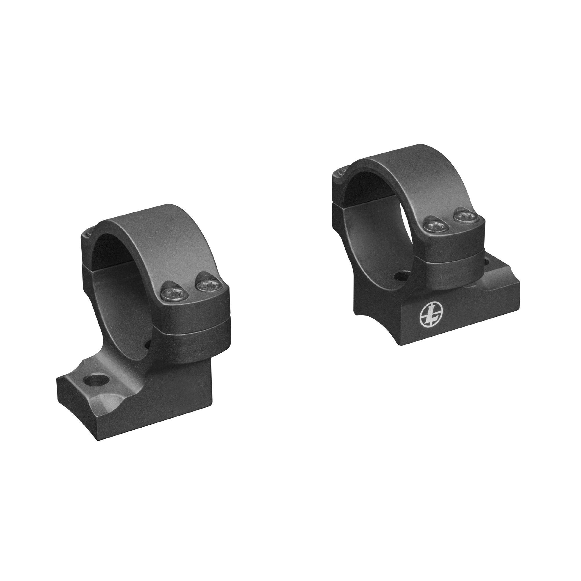 Leupold BackCountry Two-Piece Scope Mount , Matte, Winchester 70 1 Medium