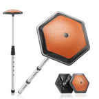 Tovii Golf Travel Bag Support Rod, Adjustable Golf Travel Bag Support System Aluminum Alloy Golf Bag Support Pole And Durable Ab