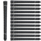 Superstroke Traxion Wrap Club Grips Bundle (13) Standard - Black