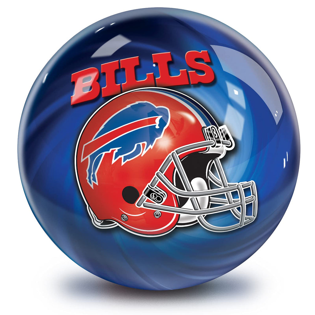 Kr Strikeforce 2013 Nfl Buffalo Bills 16# Blue/Red, 16Lbs