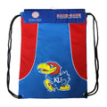 Concept One NCAA Kansas Jayhawks Axis Backsack