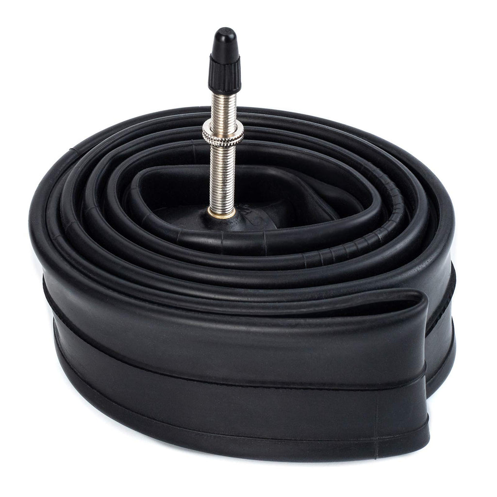 2 Pack 700C Road Bike Tubes 700X25C/28C/30C/32C Fv48Mm Presta Valve Compatible With 700 X 25C 700 X 26C 700 X 27C 700 X 28C 700