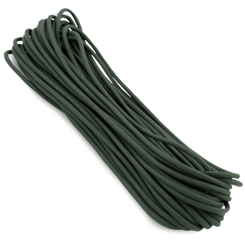 5Ive Star Gear Paracord Olive Drab 50'