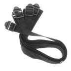 Exceart 5Pcs Ski Stick Straps Walking Stick Wrist Straps Durable Useful Professional Alpenstocks Band Stick Carrier Handle Strap