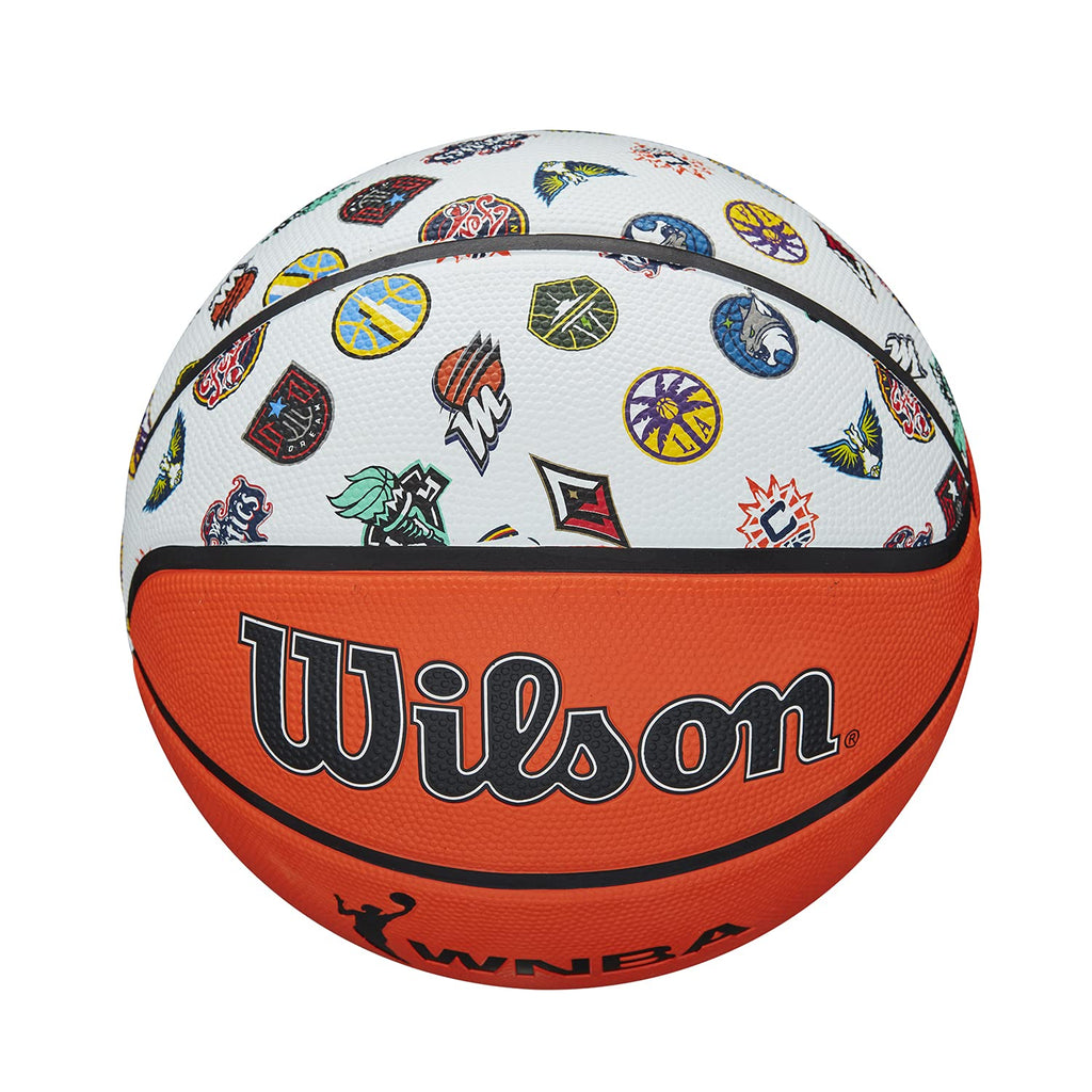 Wilson Wnba All Team Basketball - Size 6 - 285