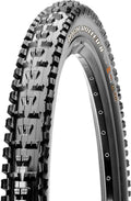 Maxxis High Roller Ii Single Compound Exo Folding Tire, 26-Inch X 24-Inch