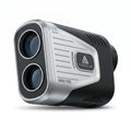Magnetic Golf Rangefinder with Slope - 1000 Yards Laser Range Finder with Flag Lock Vibration, 6X Magnification, USB-C Rechargea