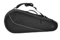 HAZARD 4 Dropshot(TM) Racket CCW Padded Case - Black