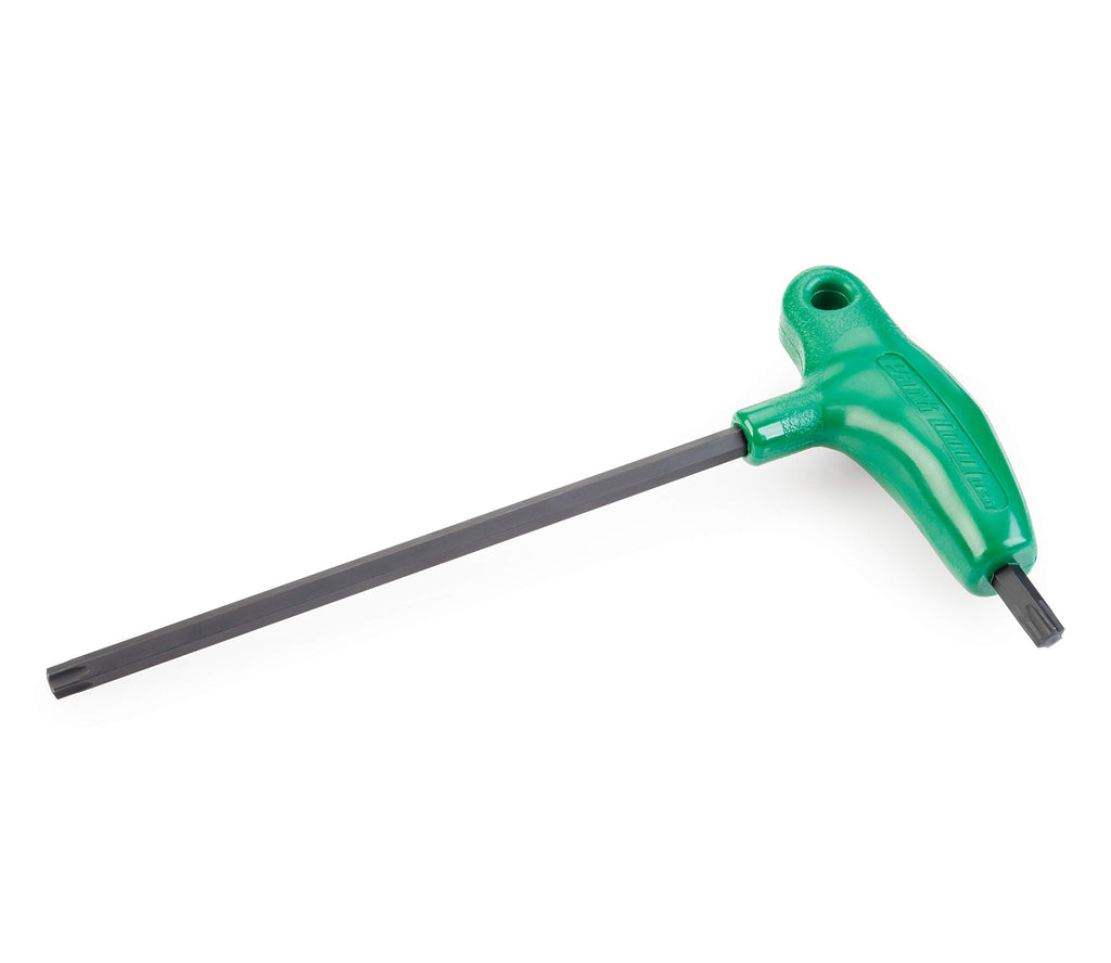 Park Tool P-Handled T40 Star-Shaped Wrench