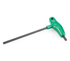 Park Tool P-Handled T40 Star-Shaped Wrench