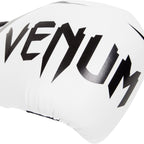 Venum Challenger 2.0 Boxing Gloves - White, 14 oz