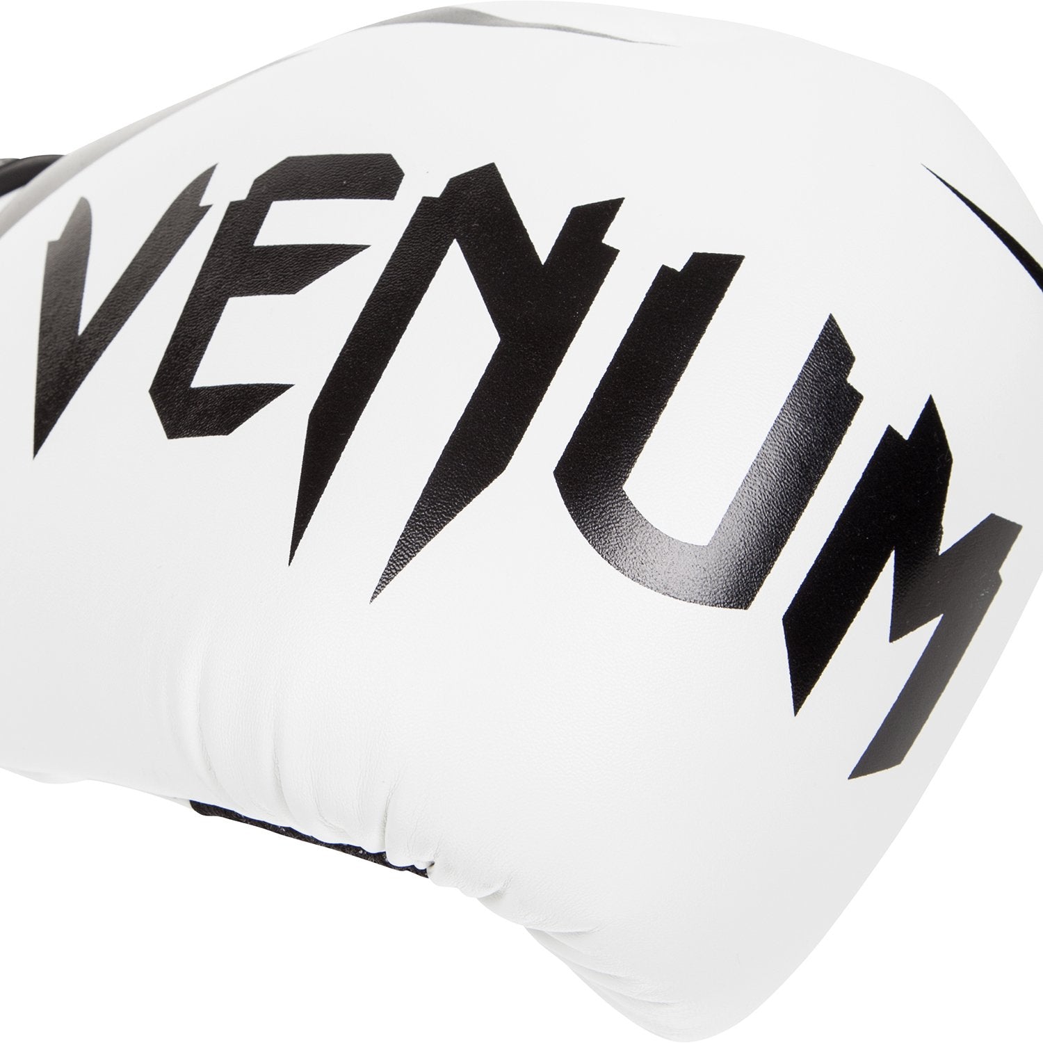 Venum Challenger 2.0 Boxing Gloves - White, 14 oz