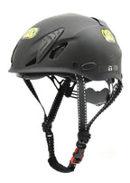 Kong Mouse Work Helmet Matte Black