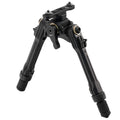 UTG PRO TBNR Bipod, 7-9 Center Height, M-LOK, Multi