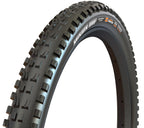 Maxxis Minion Dhf 3C Exo Tubeless Ready Folding Tire, 26-Inch