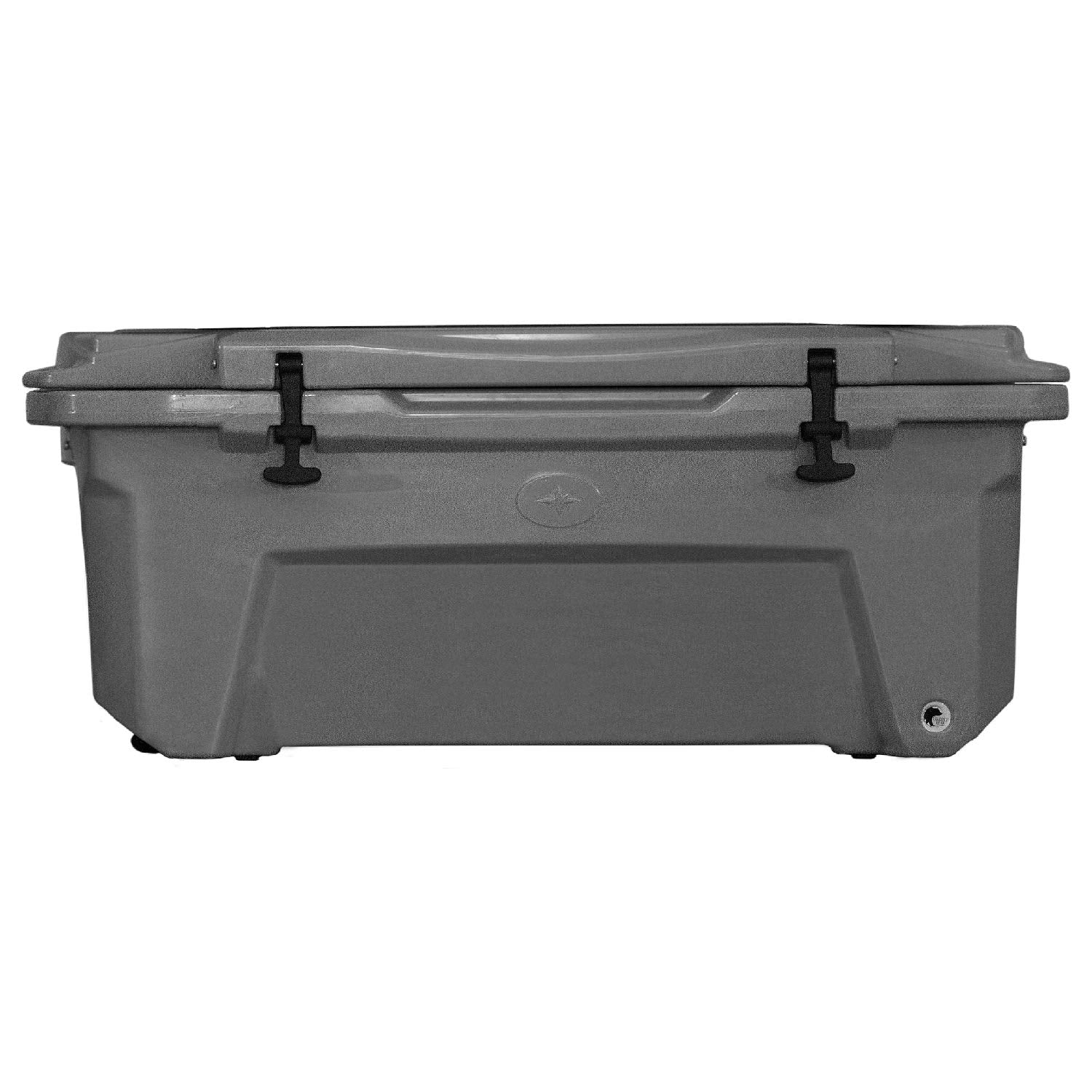 Polaris Northstar 105 Quart Cooler, Portable Ice Chest, Durable, Lockable, Keeps Ice Cold Longer, Easy To Carry, Large Cooler Fo