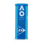 Dunlop Australian Open Tennis Balls (Can)