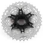 Shimano Cs-M771 Xt Bicycle Cassette (10-Speed, 11/36T, Silver)