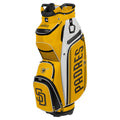 San Diego Padres Bucket III Cooler Cart Bag