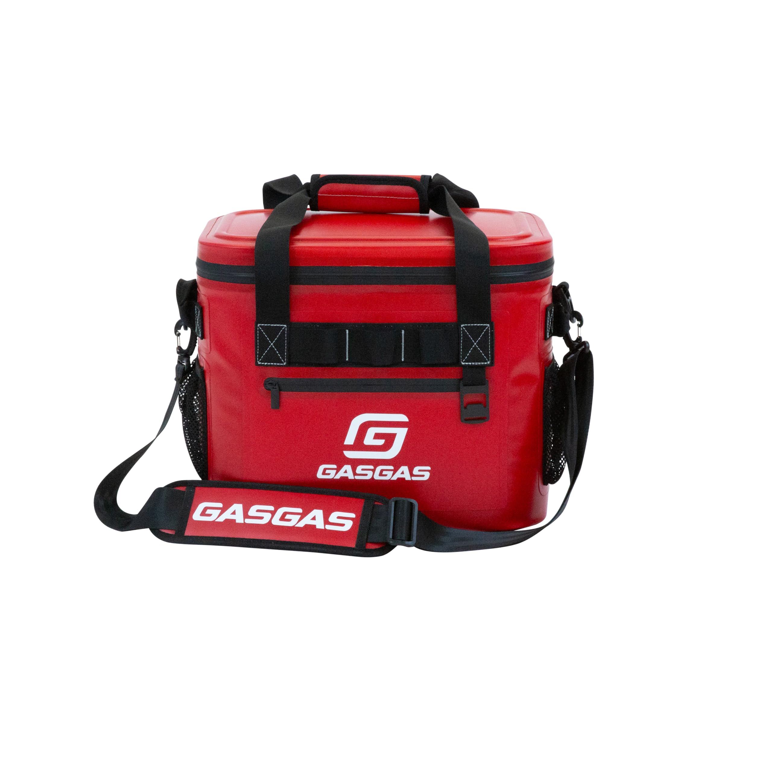GASGAS Soft Cooler, Red