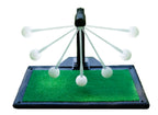 Club Champ Indoor/Outdoor Swing Groover