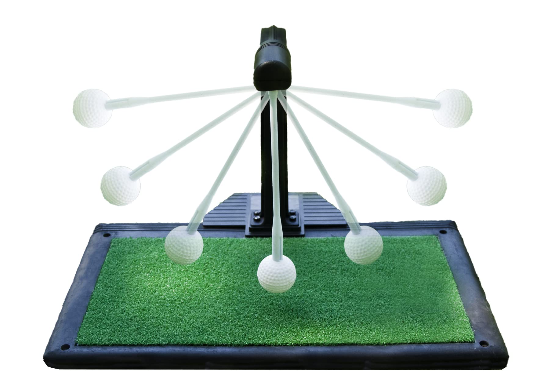 Club Champ Indoor/Outdoor Swing Groover