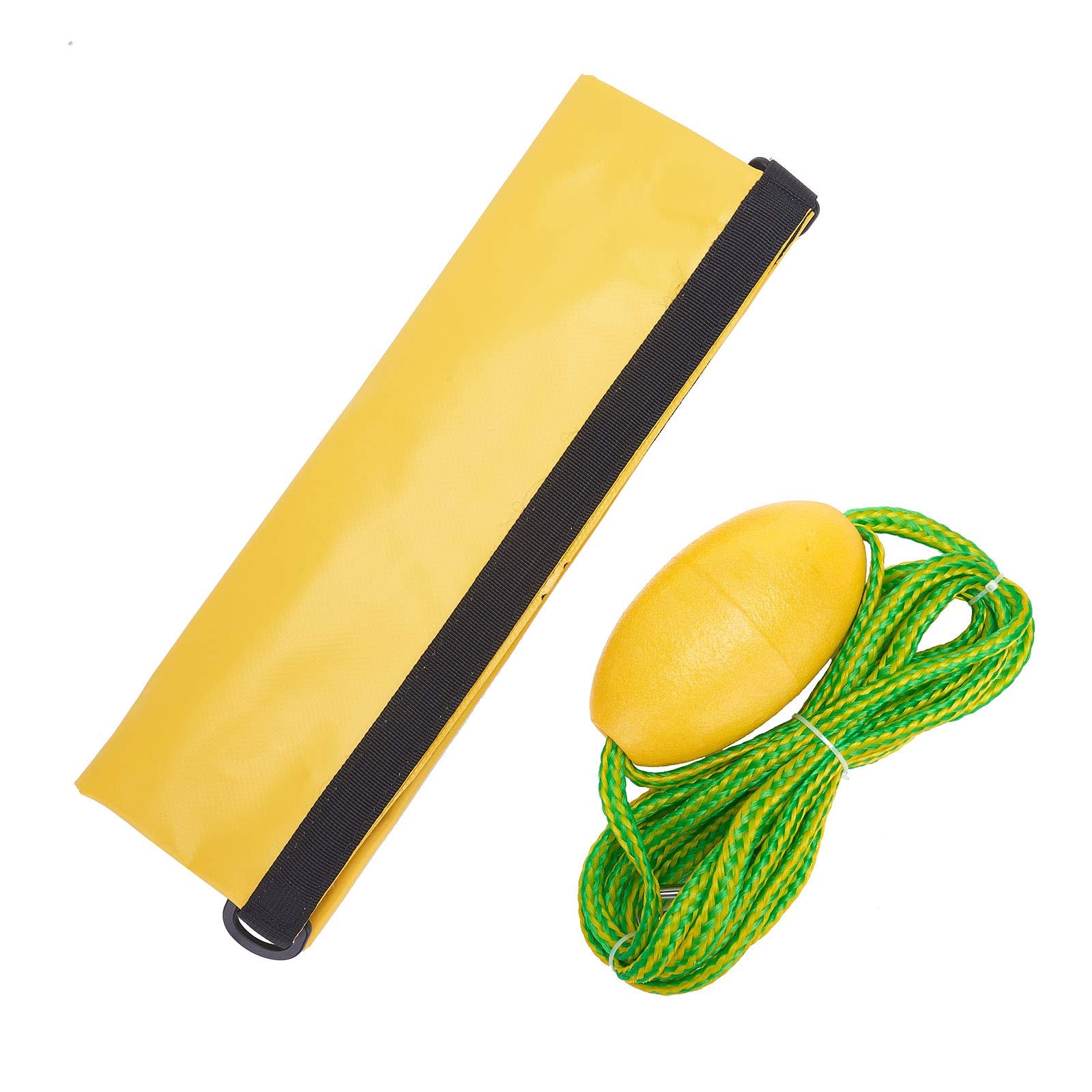 Moocy Pwc Anchor, Sand Rock Dry Bag Anchor For Jet Ski, Kayak, Small Boats, Power Watercrafts (10L)