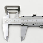 Yyst 304 Stainless Steel Triglides Sliders For 1'' Straps,10 / Pk