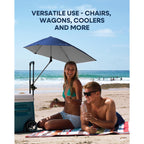 SB VERSA BRELLA FIREBRICK 1PK FES