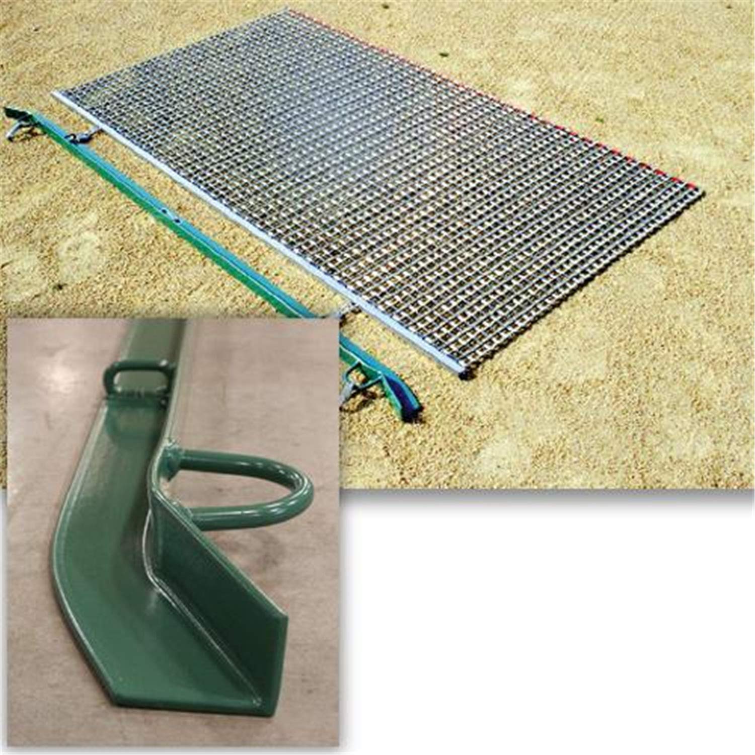 Db Manufacturing Cutting Bar Only - 6 Foot