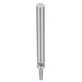 Attwood Sp-2134-T Lockn-Pin -Inch Pin Post, 13 Inches Tall, 1.5-Inch Diameter, Brushed Aluminum, Threaded, Steel Pin