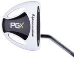 Pinemeadow Golf Women'S Pgx Putter (Right Hand) , White