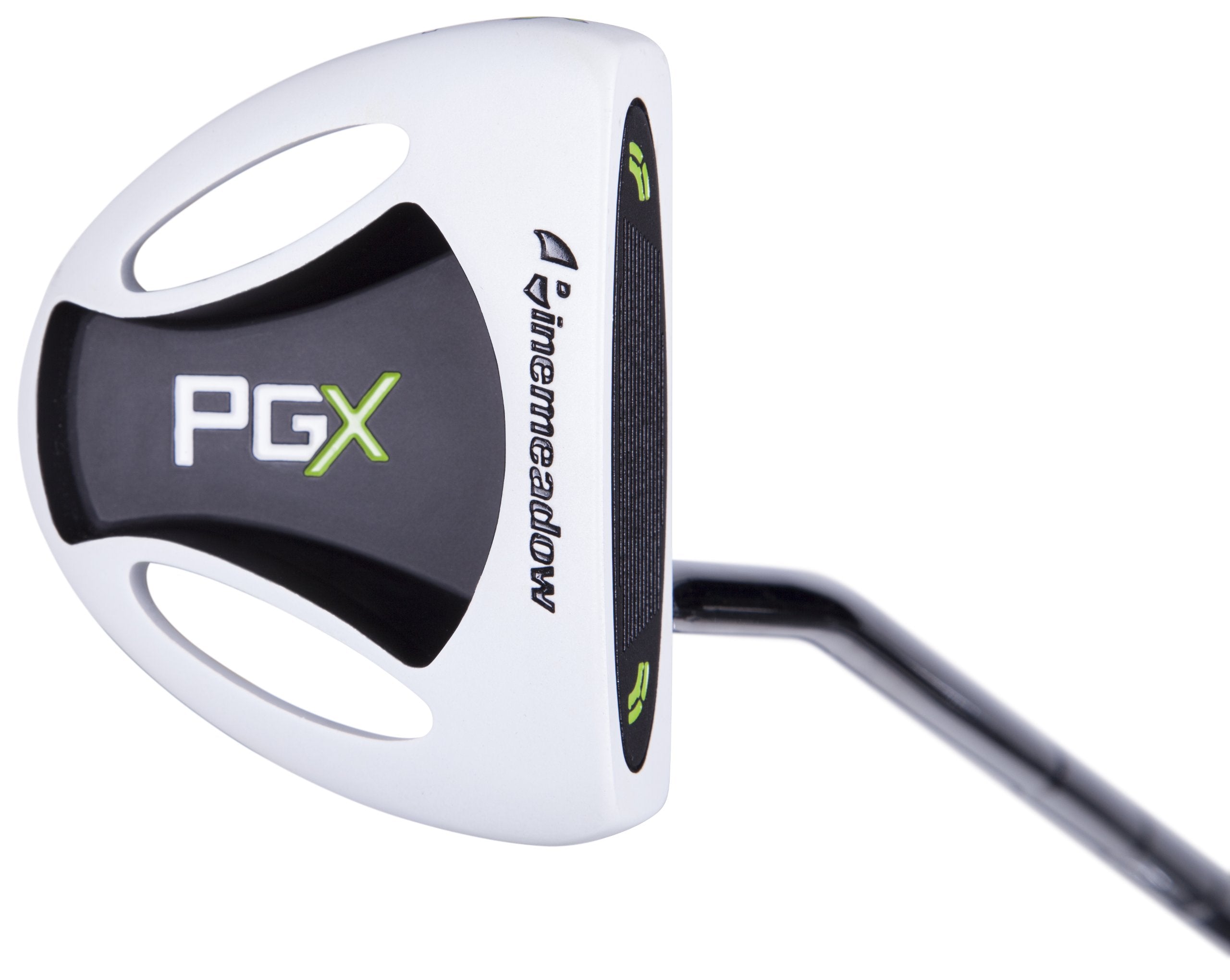 Pinemeadow Golf Women'S Pgx Putter (Right Hand) , White