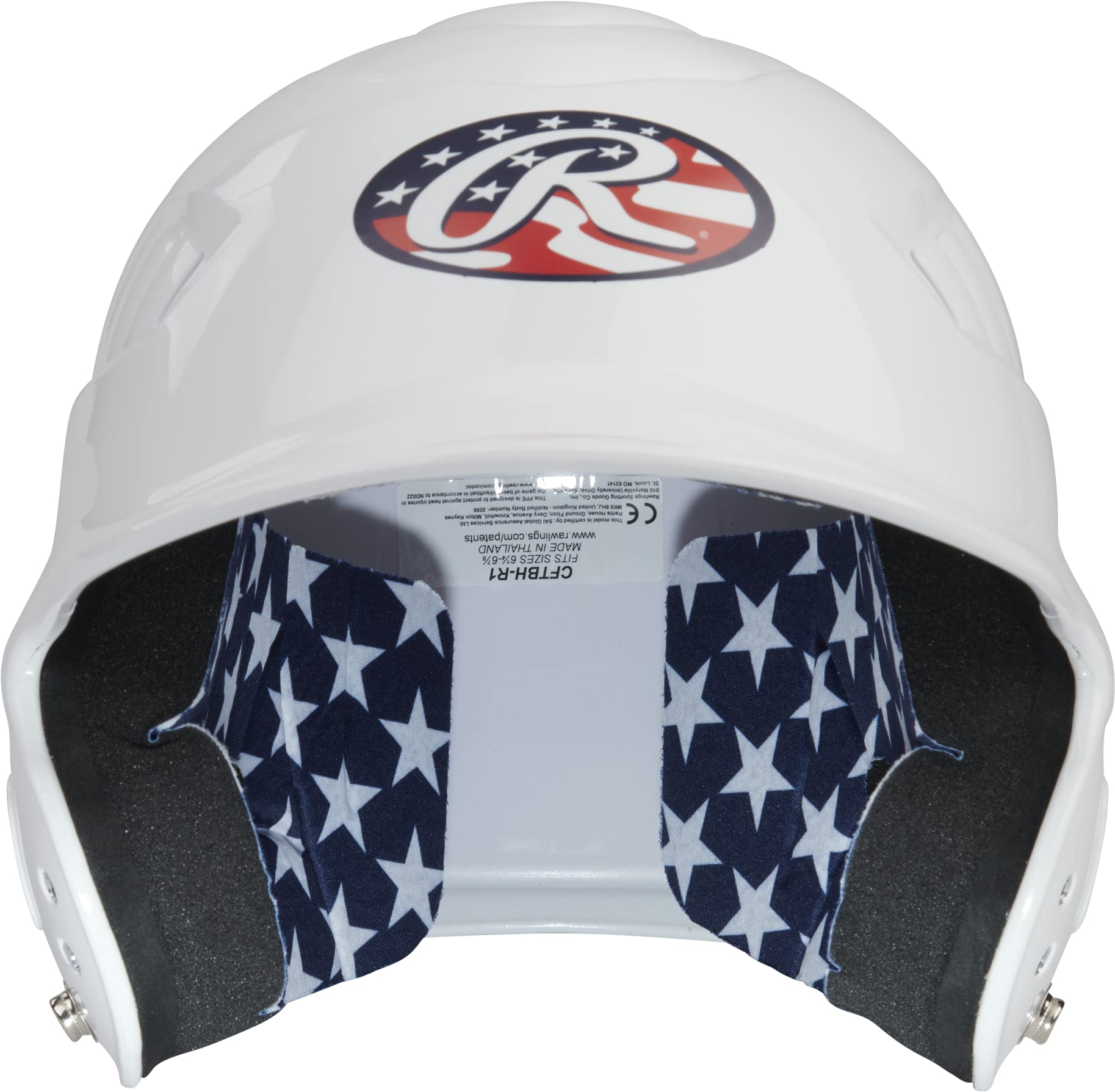 Rawlings | REMIX Batting Helmet Series | T-Ball |A