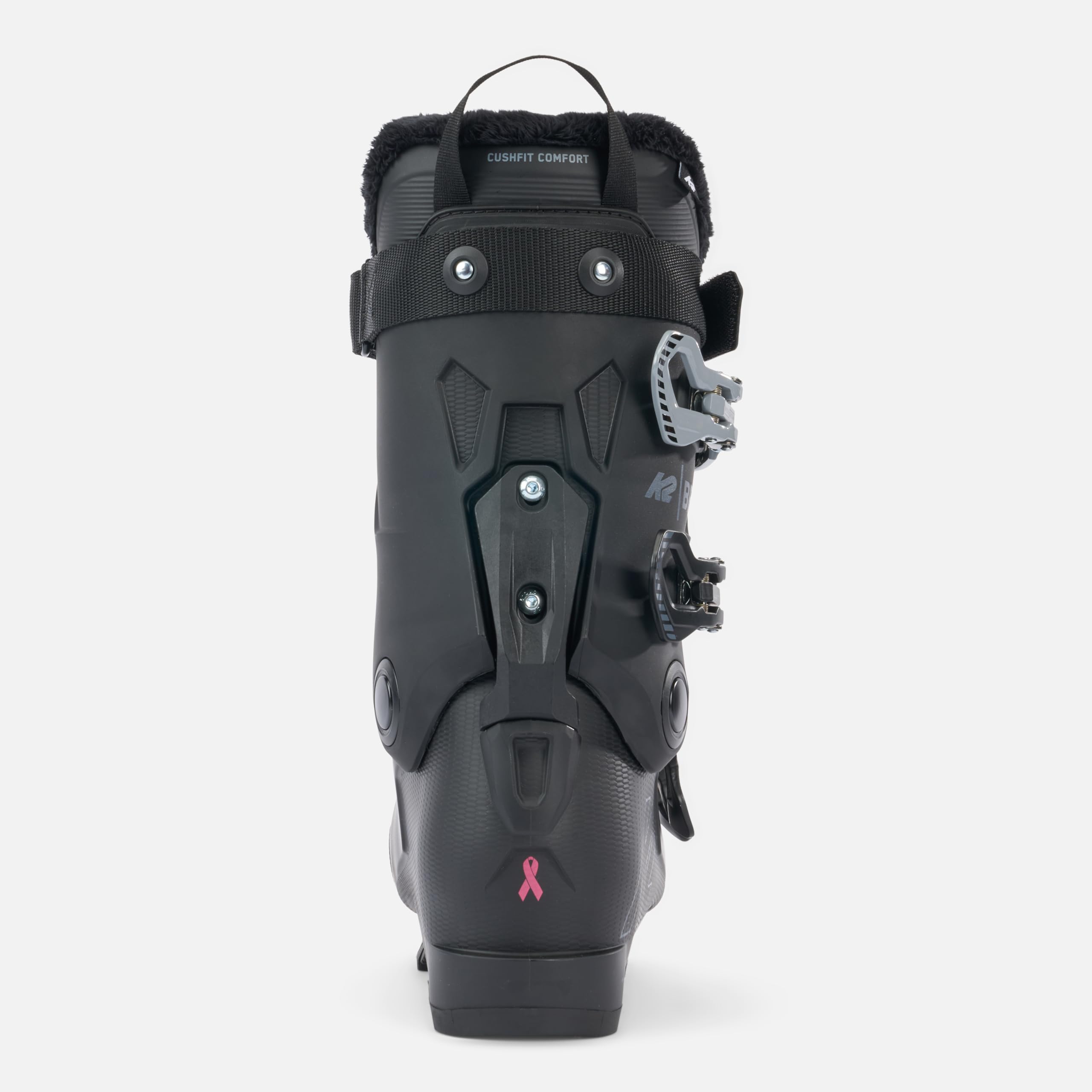K2 Bfc 75 Womens Ski Boots, 27.5