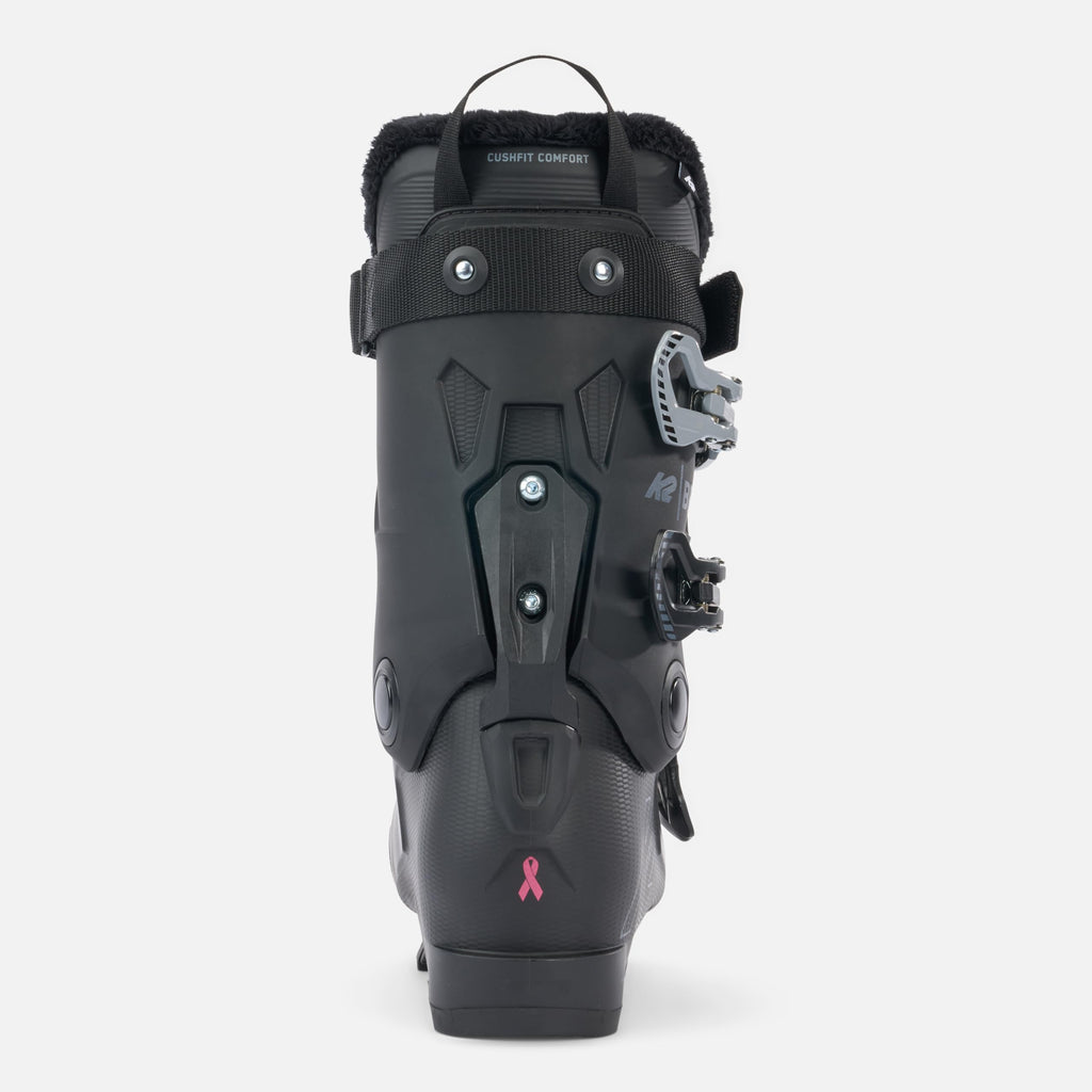 K2 Bfc 75 Womens Ski Boots, 26.5