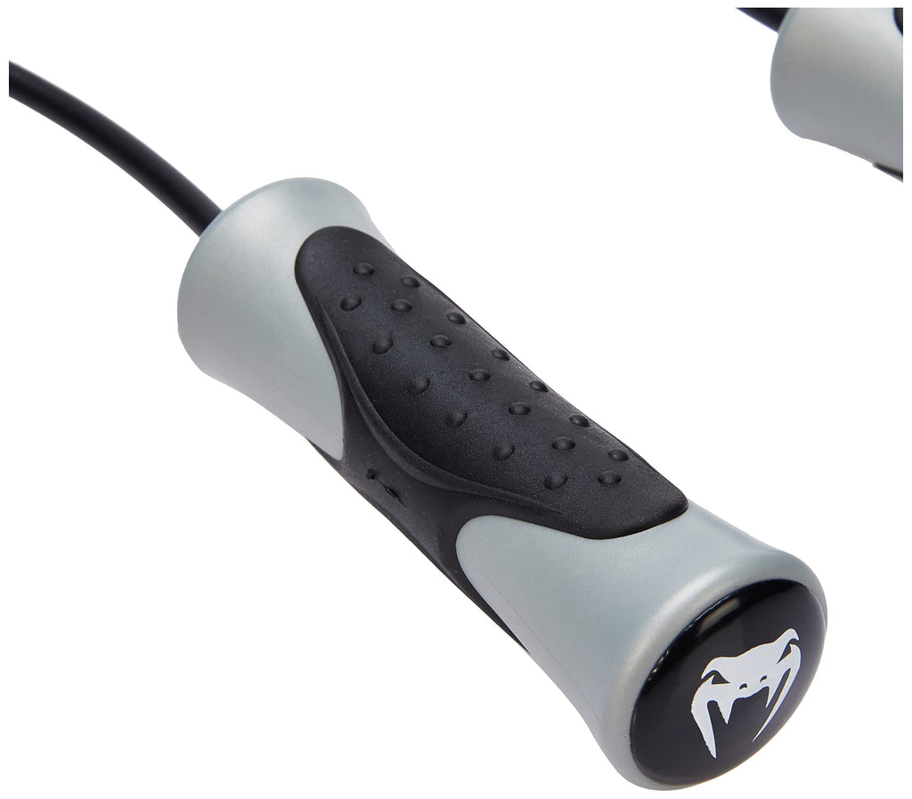 Venum Challenger Speed Jump Rope, Black