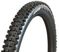 MAXXIS Assegai - 3C MaxxTerra - 27.5, 29 - EXO, EXO+ - E25 Rating, Tubeless | Supreme Braking and Cornering Traction, Size 27.5x