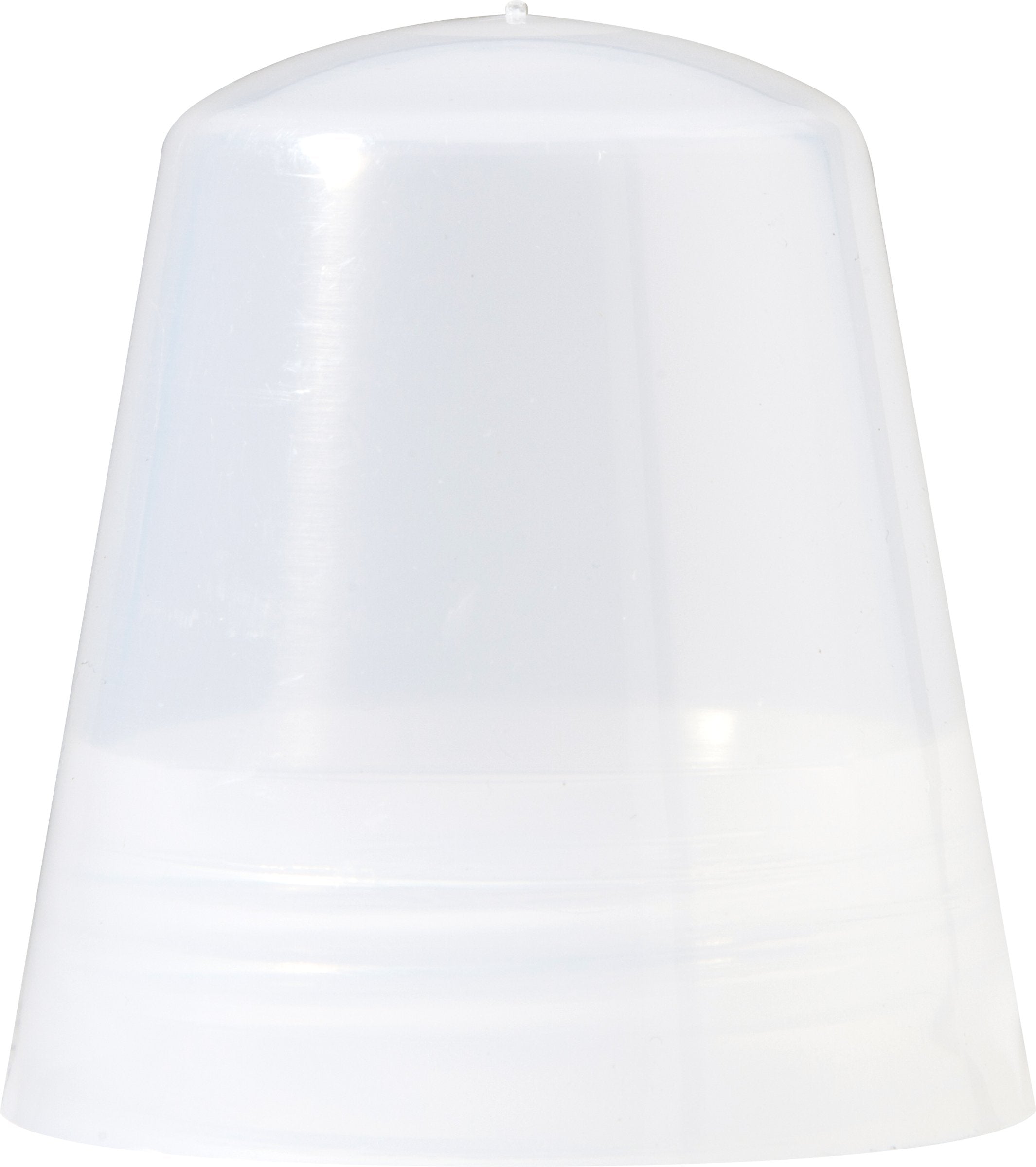 attwood 91017B7 All-Round Light Screw-On Replacement Globe