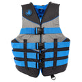 Method - Uscga Type Iii Nylon Pfd-Blue-2Xl/3Xl