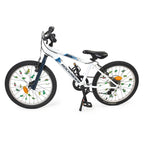 Bike Wheel Dinosaurs Spokes - 36 Kit - Cute Biking Accessories For Kids - Bicycle Spokes Decorations - Cool Cycling Gear Gift Fo
