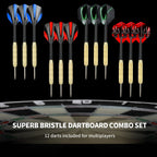 Linkvisions Eva Dartboard Surround Wall Protector