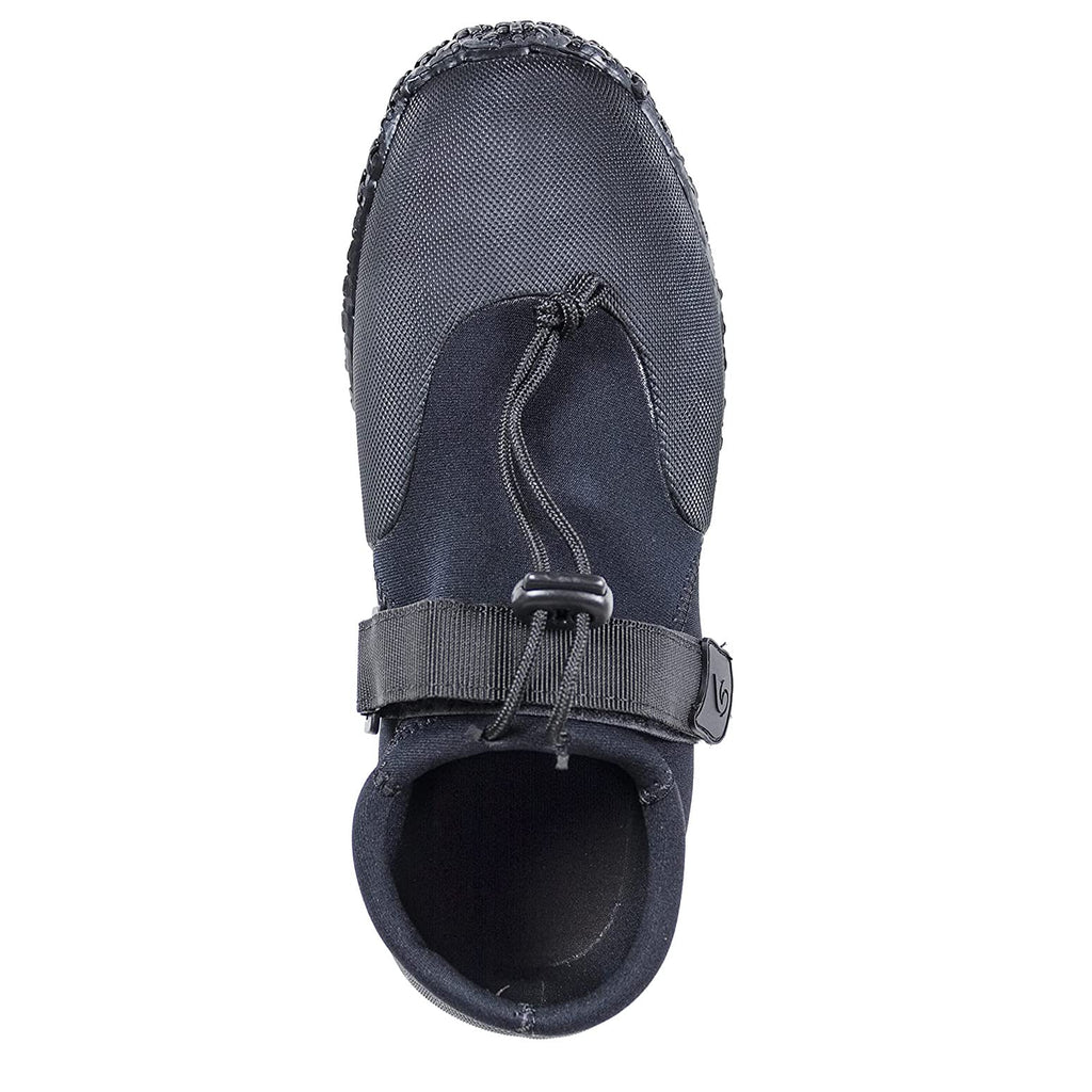 Neosport 3Mm Paddle Low Dive Boots - 12