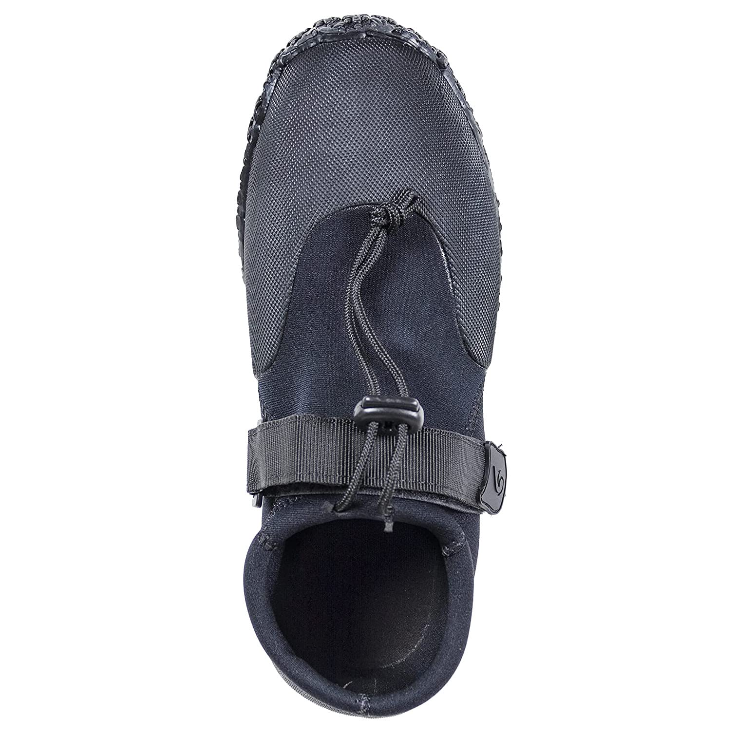 Neosport 3Mm Paddle Low Dive Boots - 12