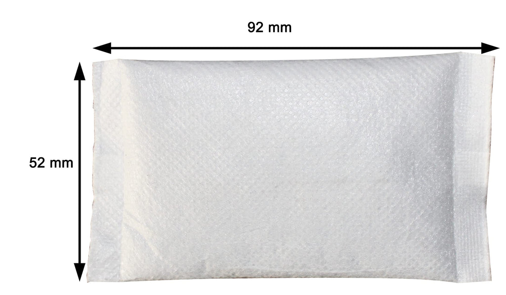 Hand Warmer Heat Packs Long Lasting Safe Natural Odorless Air Activated Heated Warmer Packs | Get Hours Of Warmth | 40X2 Packets